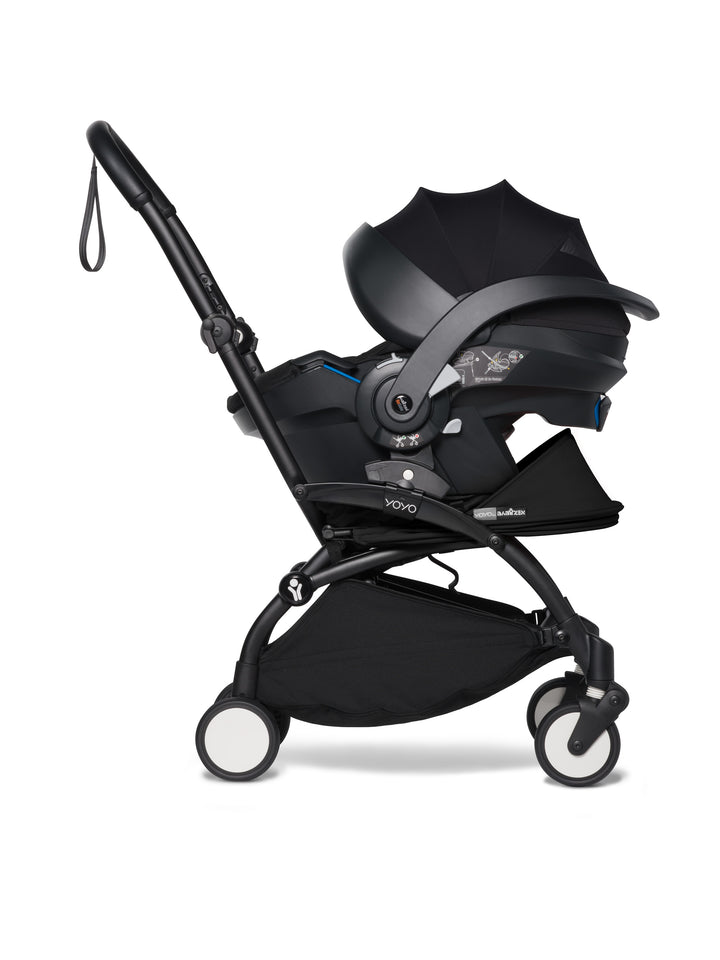 Stokke YOYO Infant Car Seat Adapters