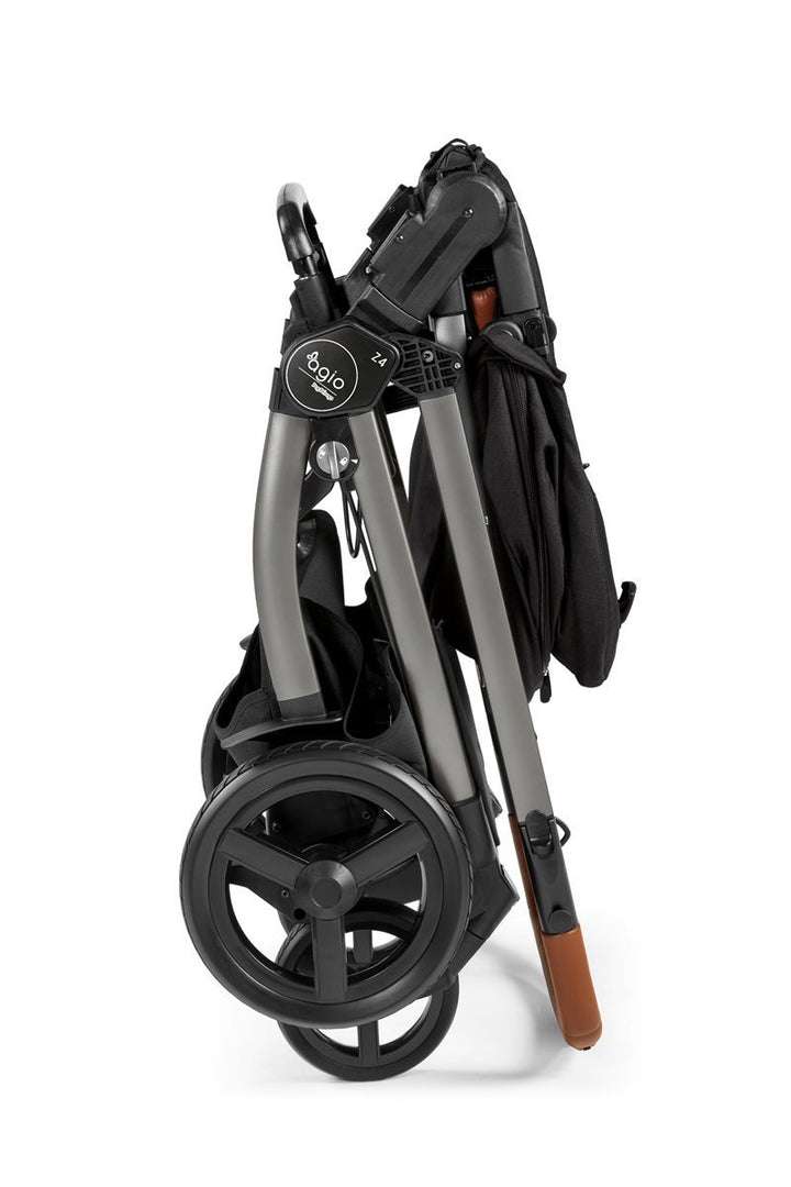 Agio by Peg Perego Z4 Stroller - Single to Double