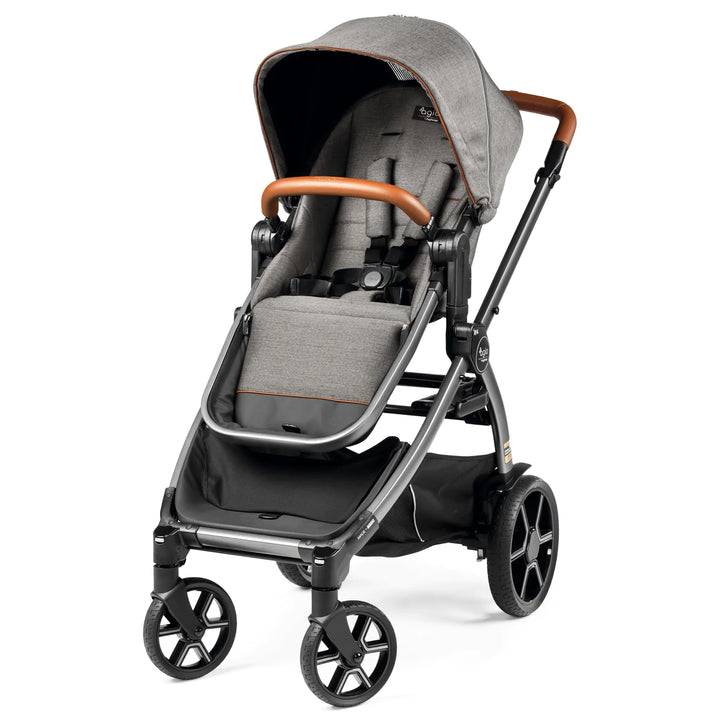 Agio by Peg Perego Z4 Stroller - Single to Double