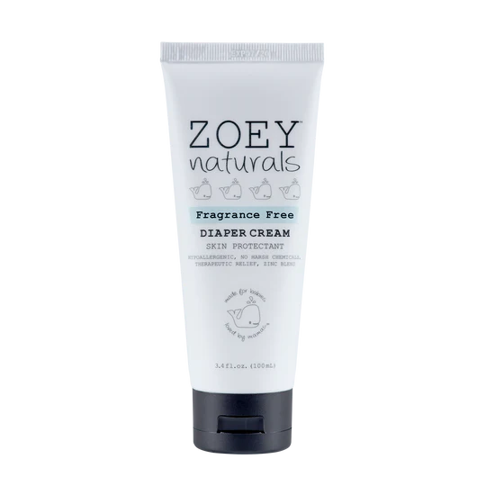 Zoey Naturals Diaper Cream