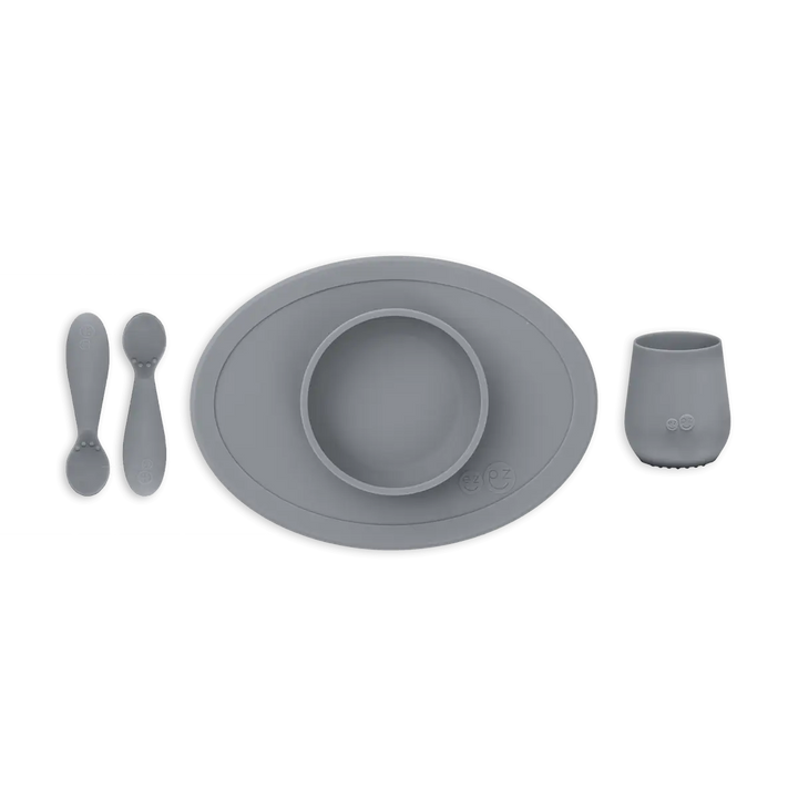 EZPZ First Foods Gift Set