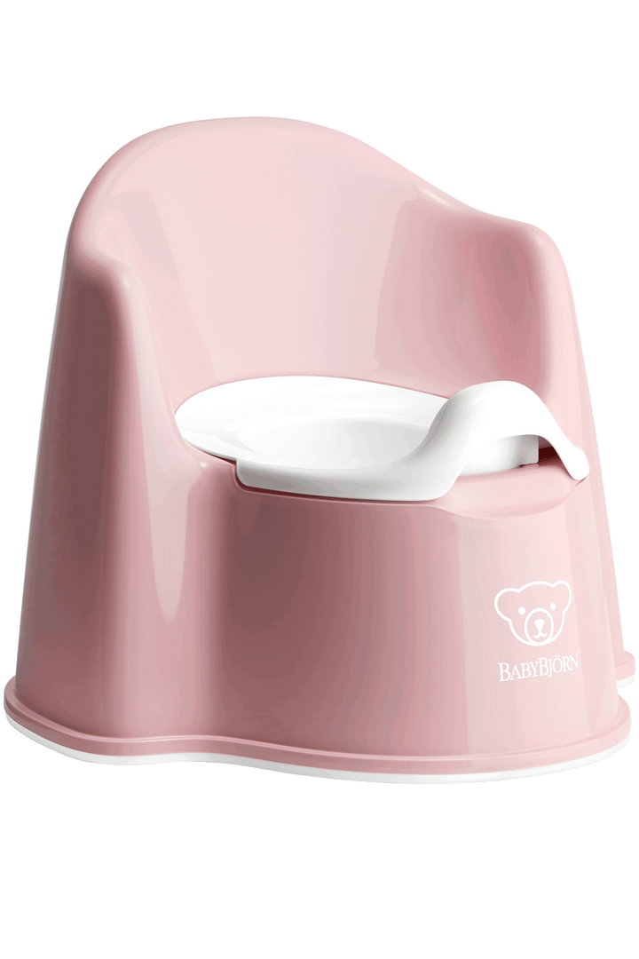 Baby Bjorn Potty Chair