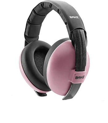 Banz Earmuff Protection