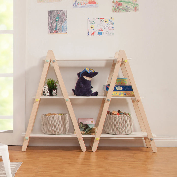 Babyletto Dottie Bookcase