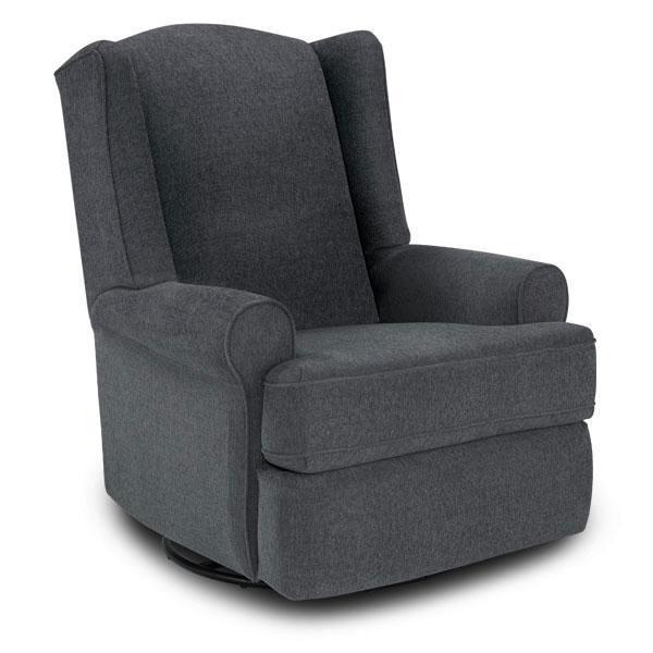 Best Logan Swivel Glider Recliner - In Stock
