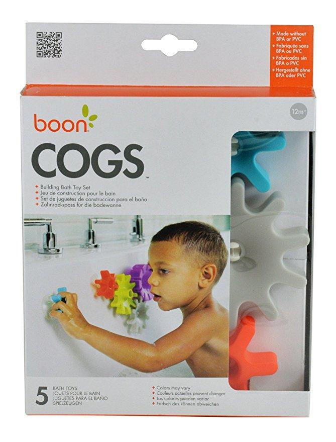 Boon Cogs Bath Toy