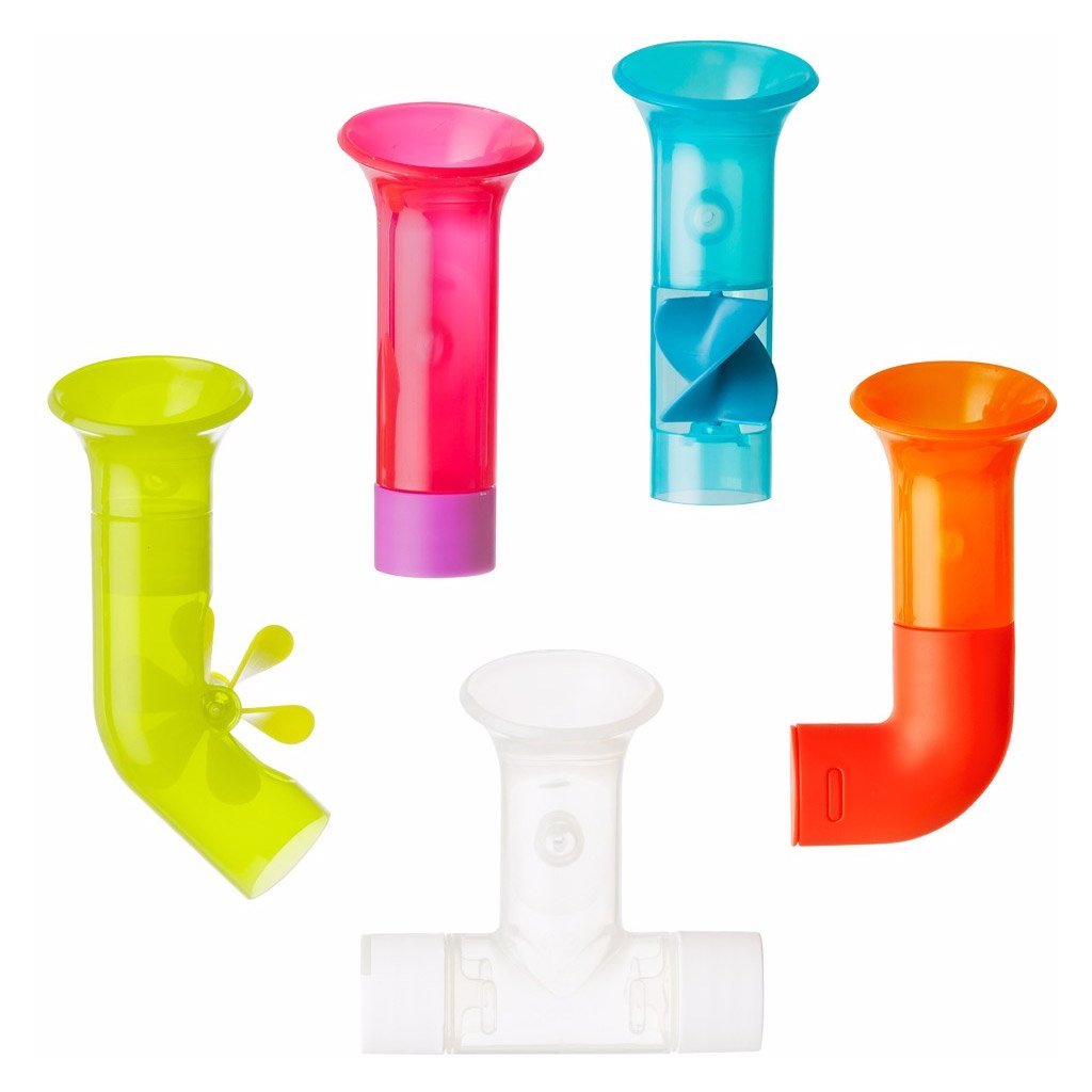 Boon Pipes Bath Toy – Baby Grand