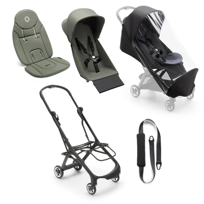 Bugaboo Butterfly Stroller