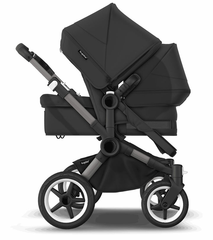 Bugaboo Donkey 5 Duo Complete Stroller