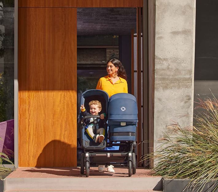 Bugaboo Donkey 5 Duo Complete Stroller