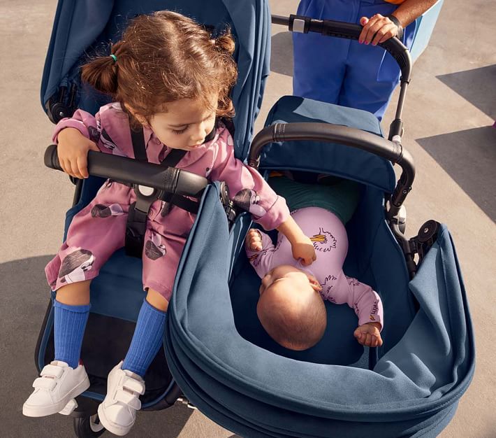 Bugaboo Donkey 5 Duo Complete Stroller