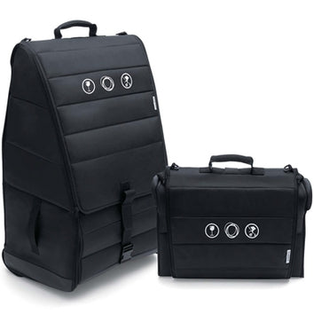 bugaboo frog carry handle Bugaboo Comfort Transport Bag – Baby Grand