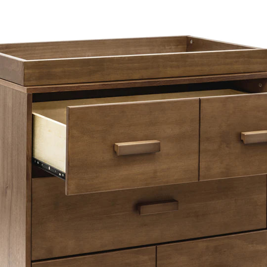Babyletto Scoot 3-Drawer Changer Dresser