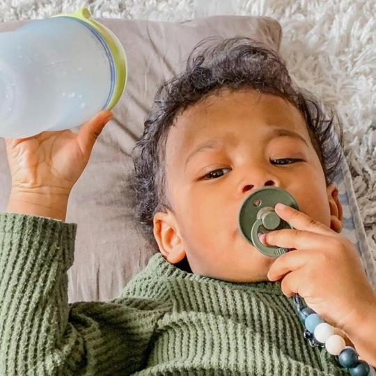 Comotomo Baby Bottle 2- Pack
