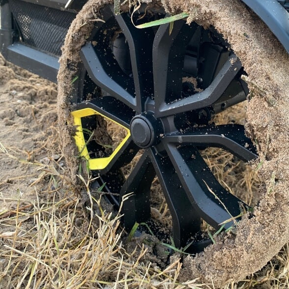 Veer Cruiser Wagon All Terrain