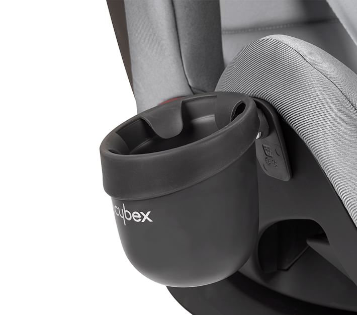 Cybex Eternis S SensorSafe All-in-One Car Sest - Floor Model