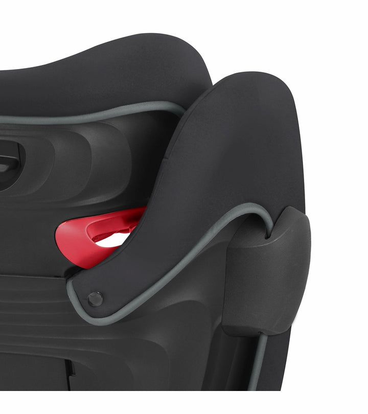 Cybex Solution B2-Fix +Lux Booster Seat