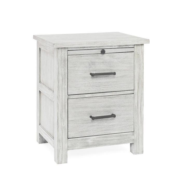 Dolce Babi Lucca Nightstand