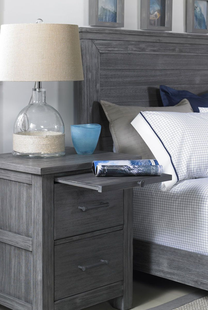 Dolce Babi Lucca Nightstand
