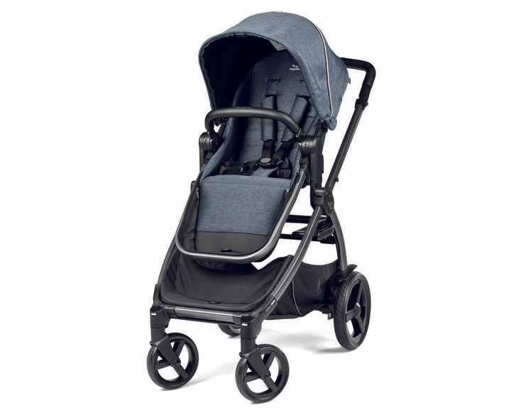 Agio by Peg Perego Z4 Stroller - Single to Double