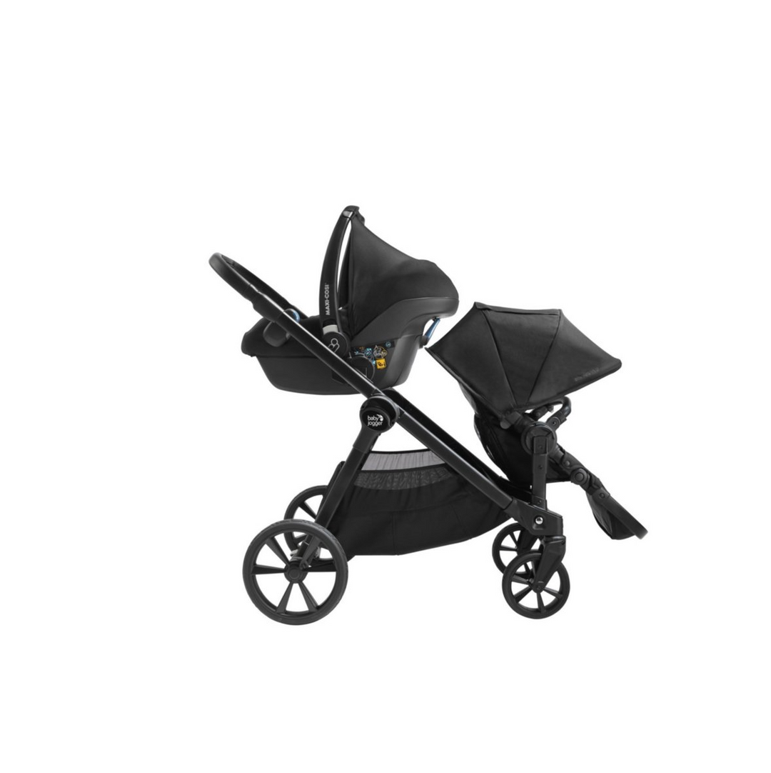 Baby Jogger City Select 2 Second Seat - Eco