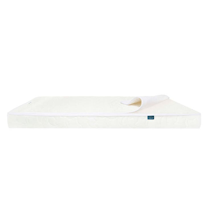 Halo Dream Weave Breathable Crib Mattress