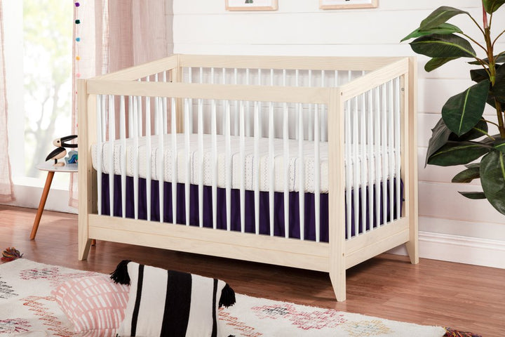 Babyletto Sprout 4-in-1 Convertible Crib