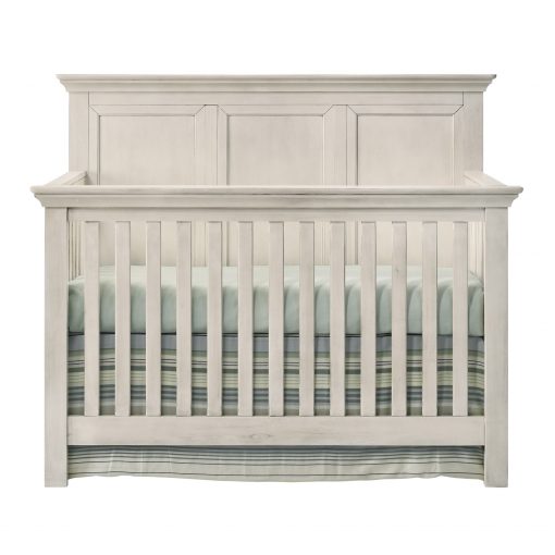 Westwood Design San Mateo Crib and Dresser Set