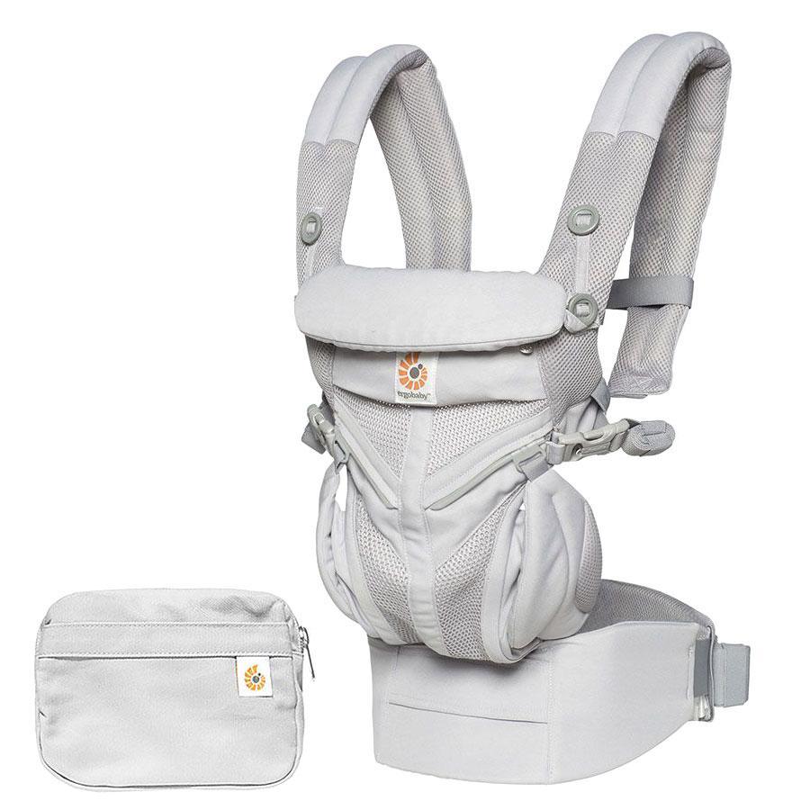 Ergo Baby Omni 360 Cool Air Mesh – Crib & Kids