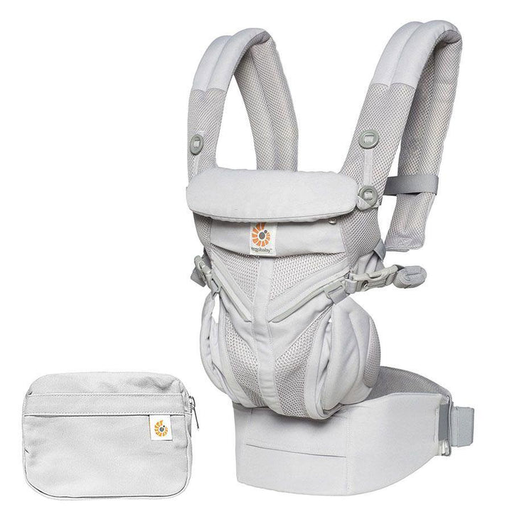 Ergo Baby Omni Classic - MESH