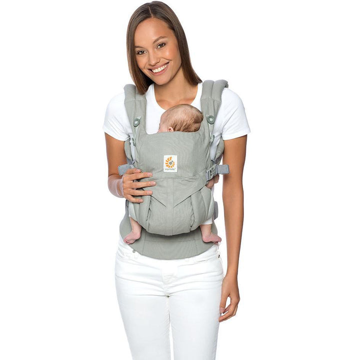 Ergo Baby Omni Classic - COTTON