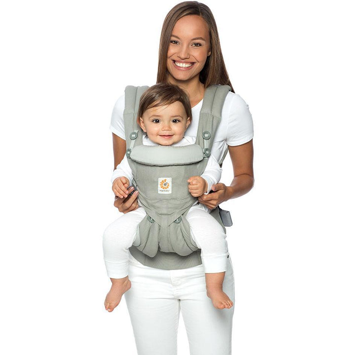 Ergo Baby Omni Classic - COTTON