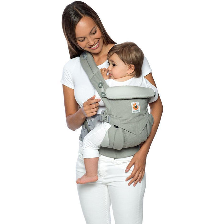 Ergo Baby Omni Classic - COTTON