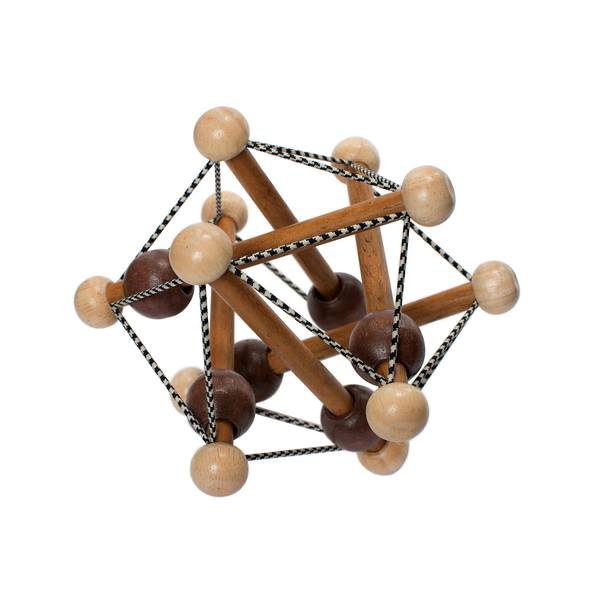 Manhattan Toy Artful Wood Skwish – Baby Grand