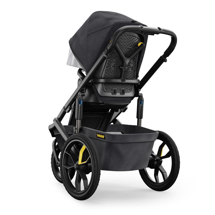VEER SWITCHBACK SWITCH &JOG Stroller
