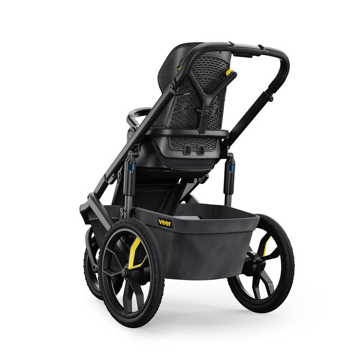 VEER SWITCHBACK SWITCH &JOG Stroller