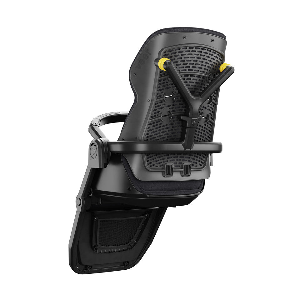 Veer Switchback Seat For Roll, Jog, or Bike Frame