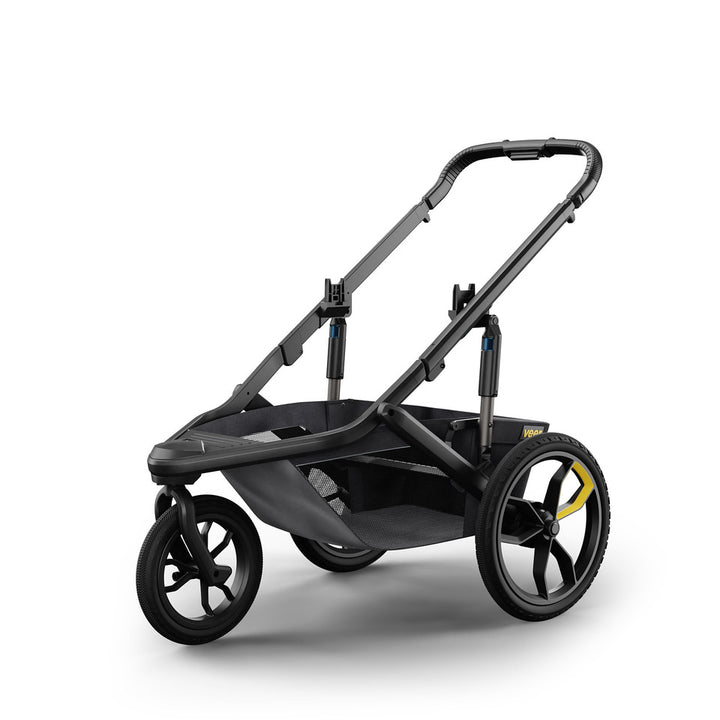 VEER SWITCHBACK SWITCH &JOG Stroller