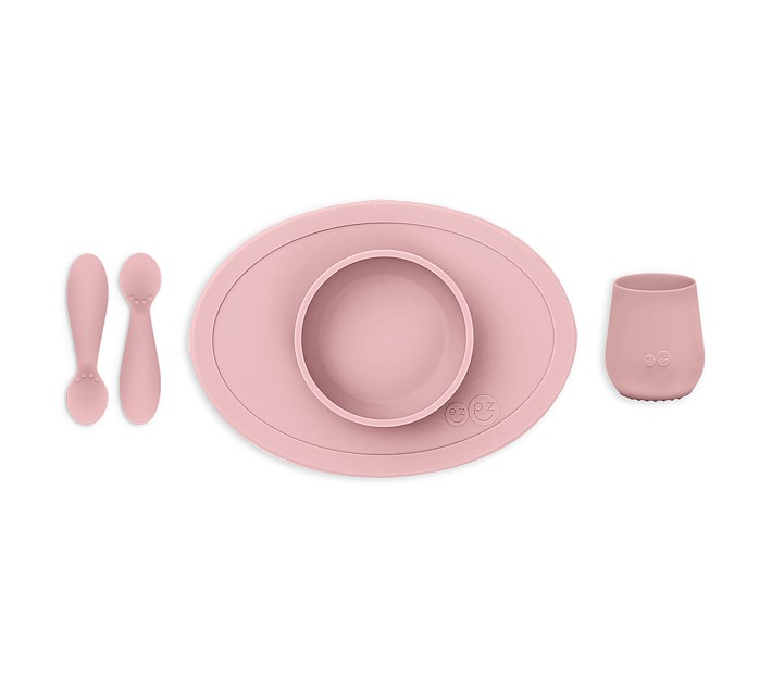 EZPZ First Foods Gift Set