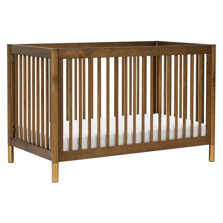 Babyletto Gelato 4 in 1 Convertible Crib with Toddler Bed