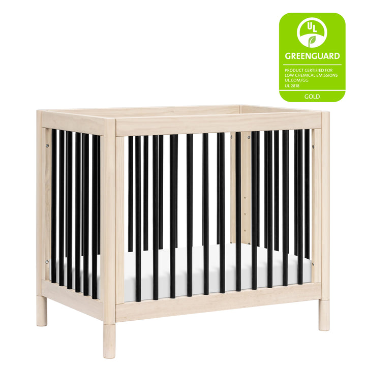 Babyletto Gelato 4-in-1 Mini Crib