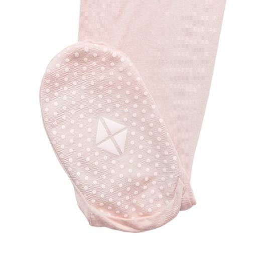 Kyte Baby Footie - Girl - Purchaser's Choice