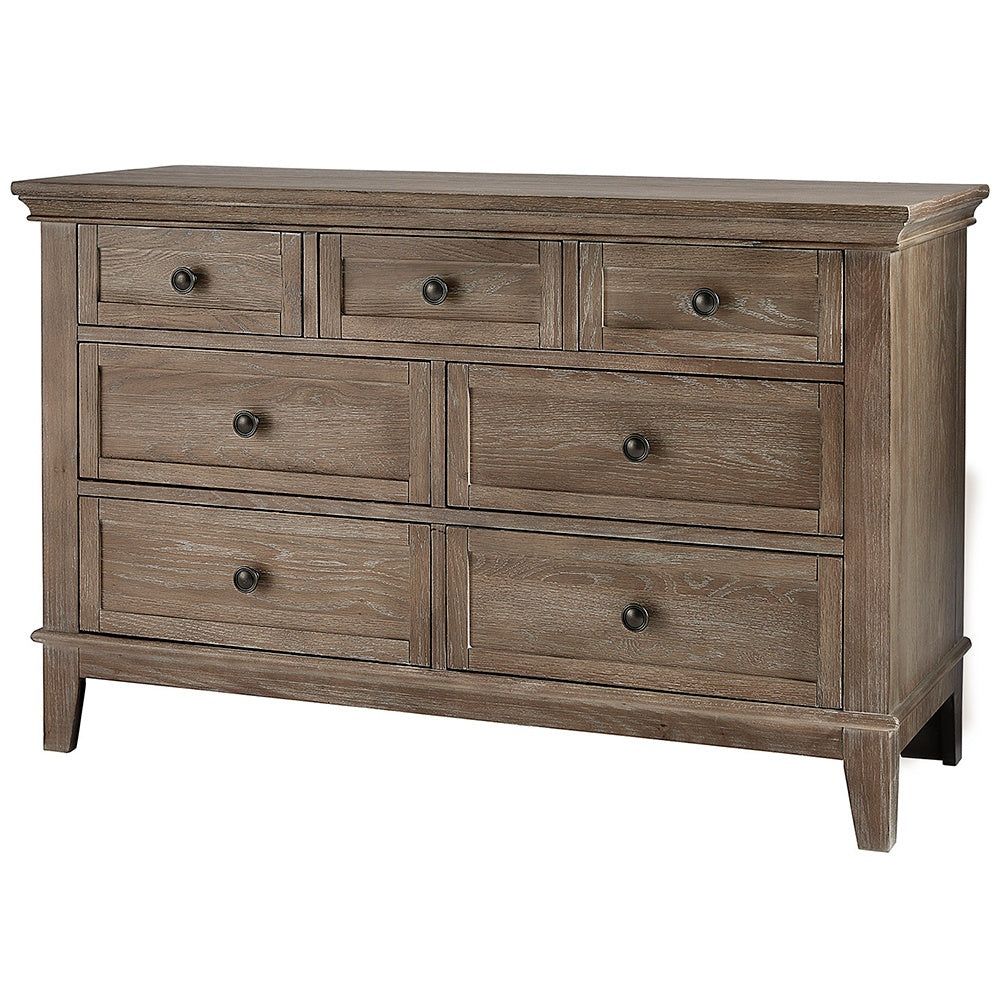 Westwood Design Leland 7 Drawer Dresser