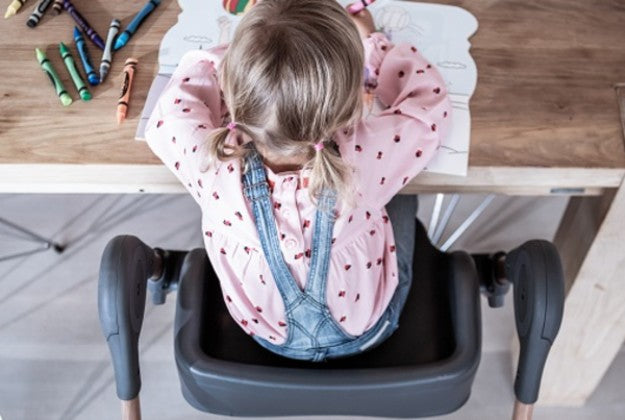 Maxi-Cosi Minla 6-in-1 High Chair