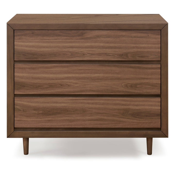 Ubabub Nifty Timber 3-Drawer Dresser