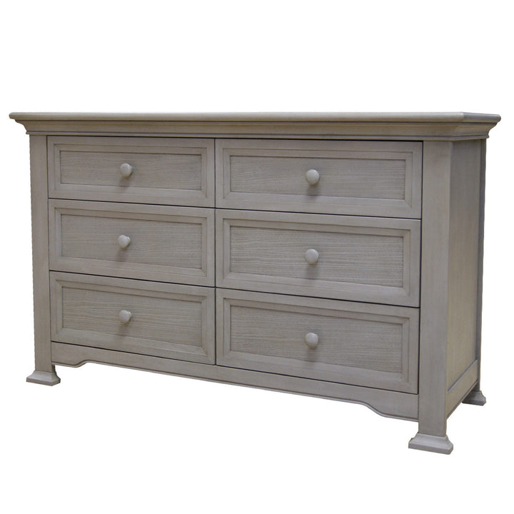 Stella Baby Avalon Double Dresser