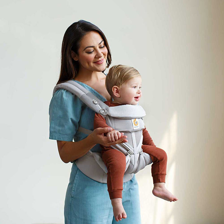 Ergo Baby Omni Classic - MESH