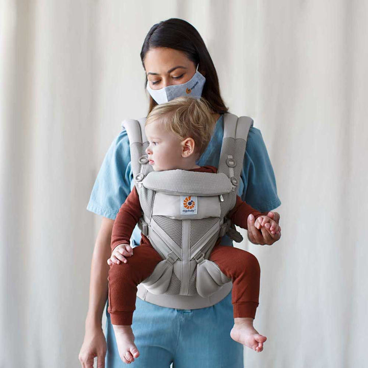 Ergo Baby Omni Classic - MESH