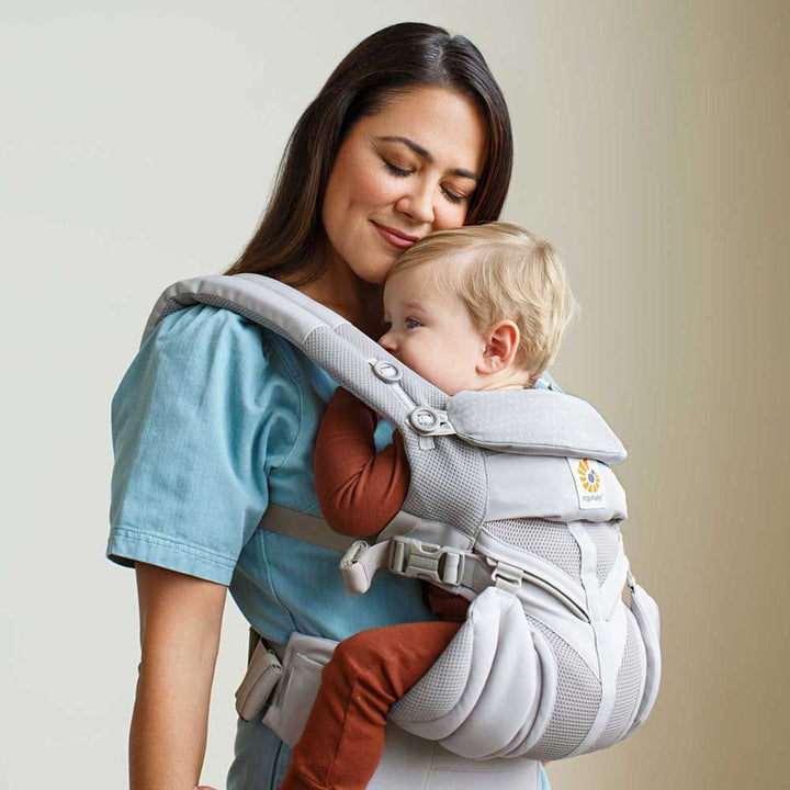Ergo Baby Omni Classic - MESH