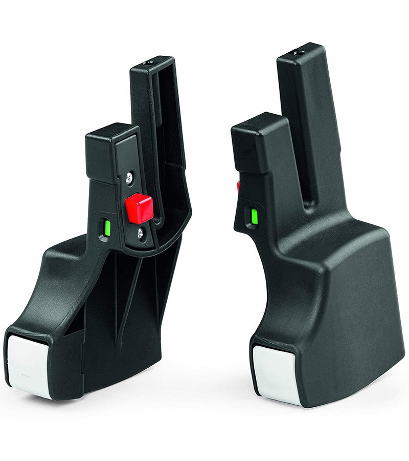 peg perego car seat 4 35 Peg Perego Primo Viaggio 4-35 Nido Car Seat Adapter Links for Z4 – Baby Grand